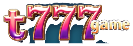 t777 game logo